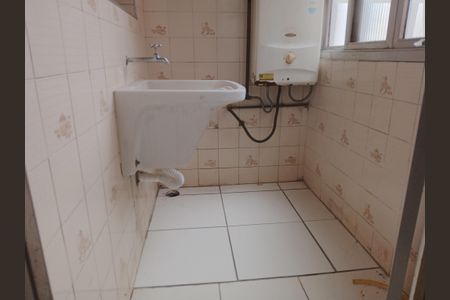 Apartamento à venda com 1098m², 3 quartos e sem vagaÁrea de Serviço