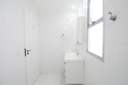 Apartamento para alugar com 74m², 2 quartos e 2 vagasBanheiro 2