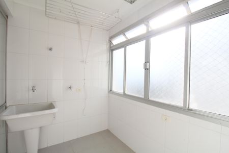 Apartamento para alugar com 74m², 2 quartos e 2 vagasÁrea de Serviço