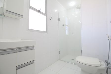 Apartamento para alugar com 74m², 2 quartos e 2 vagasBanheiro 2