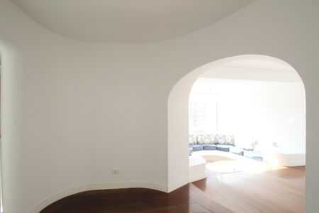 Apartamento para alugar com 74m², 2 quartos e 2 vagasSala