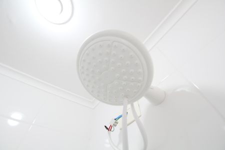 Apartamento para alugar com 74m², 2 quartos e 2 vagasBanheiro 2