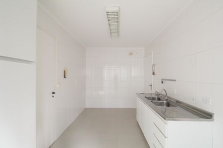 Apartamento para alugar com 74m², 2 quartos e 2 vagasCozinha