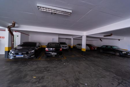 Apartamento à venda com 47m², 2 quartos e 1 vagaGaragem