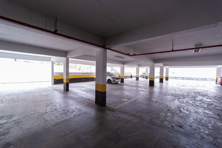 Apartamento à venda com 47m², 2 quartos e 1 vagaGaragem