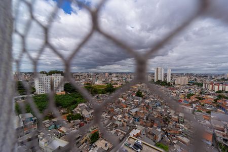 Apartamento à venda com 47m², 2 quartos e 1 vagaVista Cozinha