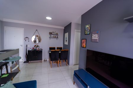 Apartamento à venda com 47m², 2 quartos e 1 vagasala
