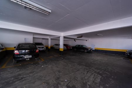 Apartamento à venda com 47m², 2 quartos e 1 vagaGaragem