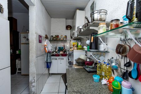 Casa à venda com 300m², 5 quartos e 3 vagas Casa à venda com 300m², 5 quartos e 3 vagasCozinha da Casa 2