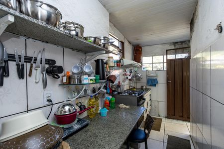 Casa à venda com 300m², 5 quartos e 3 vagas Casa à venda com 300m², 5 quartos e 3 vagasCozinha da Casa 2