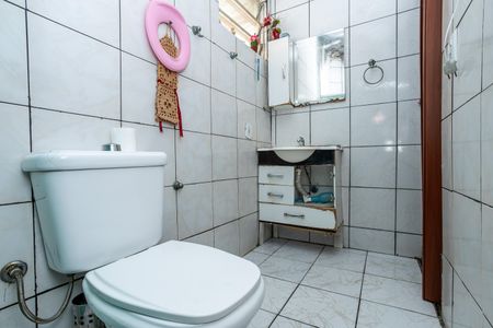 Casa à venda com 300m², 5 quartos e 3 vagas Casa à venda com 300m², 5 quartos e 3 vagasBanheiro da Casa 2