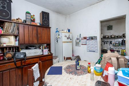 Casa à venda com 300m², 5 quartos e 3 vagas Casa à venda com 300m², 5 quartos e 3 vagasSala de Jantar da da Casa 2