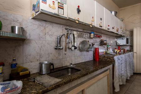 Casa à venda com 300m², 5 quartos e 3 vagas Casa à venda com 300m², 5 quartos e 3 vagasCozinha Casa 1