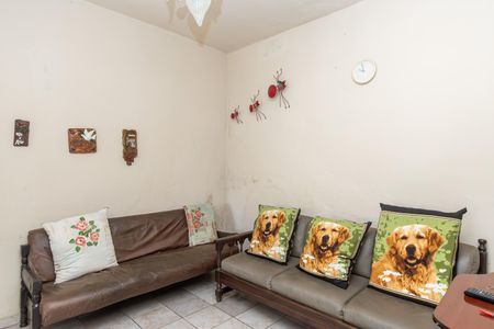 Casa à venda com 300m², 5 quartos e 3 vagas Casa à venda com 300m², 5 quartos e 3 vagasSala Casa 1