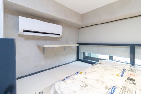 Studio para alugar com 24m², 1 quarto e sem vaga Studio para alugar com 24m², 1 quarto e sem vagaStudio