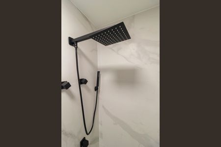 Studio para alugar com 24m², 1 quarto e sem vaga Studio para alugar com 24m², 1 quarto e sem vagaBanheiro