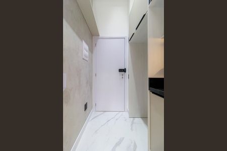 Studio para alugar com 24m², 1 quarto e sem vaga Studio para alugar com 24m², 1 quarto e sem vagaStudio