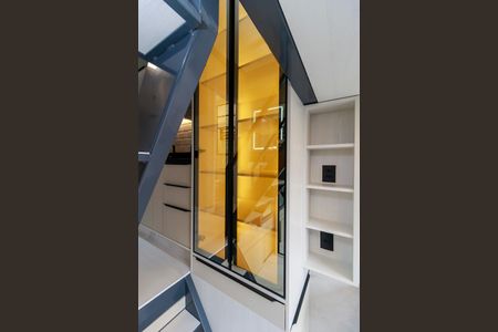 Studio para alugar com 24m², 1 quarto e sem vaga Studio para alugar com 24m², 1 quarto e sem vagaStudio