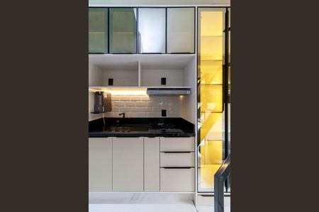 Studio para alugar com 24m², 1 quarto e sem vaga Studio para alugar com 24m², 1 quarto e sem vagaStudio