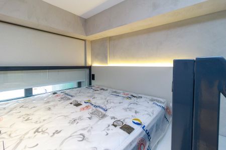 Studio para alugar com 24m², 1 quarto e sem vaga Studio para alugar com 24m², 1 quarto e sem vagaStudio