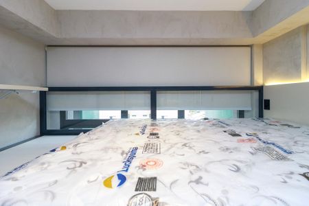 Studio para alugar com 24m², 1 quarto e sem vaga Studio para alugar com 24m², 1 quarto e sem vagaStudio