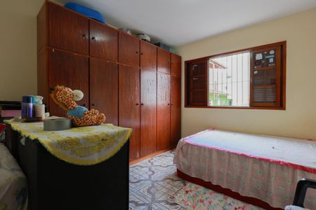 Casa de condomínio à venda com 134m², 3 quartos e 2 vagasQuarto 2