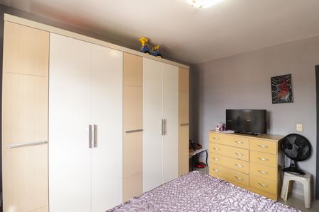 Casa à venda com 134m², 3 quartos e 2 vagas Casa à venda com 134m², 3 quartos e 2 vagasQuarto 3