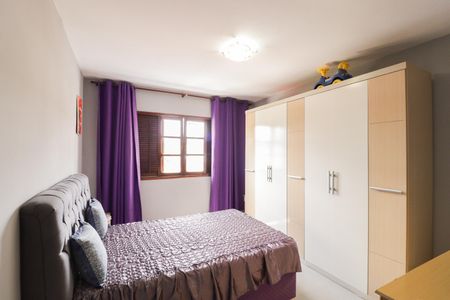 Casa à venda com 134m², 3 quartos e 2 vagas Casa à venda com 134m², 3 quartos e 2 vagasQuarto 3