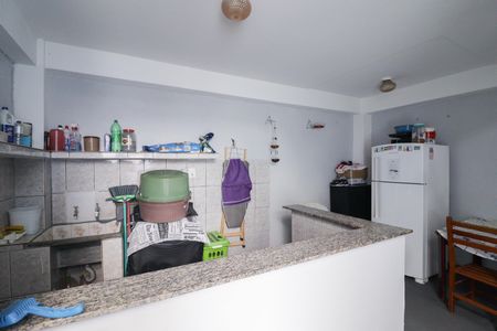 Casa à venda com 134m², 3 quartos e 2 vagas Casa à venda com 134m², 3 quartos e 2 vagasÁrea de Serviço