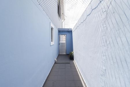 Casa à venda com 134m², 3 quartos e 2 vagas Casa à venda com 134m², 3 quartos e 2 vagasÁrea de Serviço