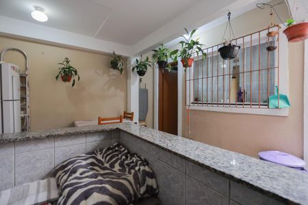 Casa de condomínio à venda com 134m², 3 quartos e 2 vagasÁrea de lazer