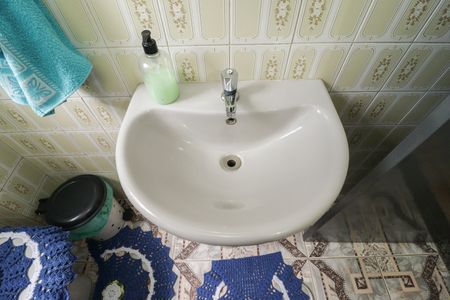 Casa à venda com 134m², 3 quartos e 2 vagas Casa à venda com 134m², 3 quartos e 2 vagasBanheiro 2