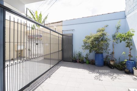 Casa à venda com 134m², 3 quartos e 2 vagas Casa à venda com 134m², 3 quartos e 2 vagasGaragem