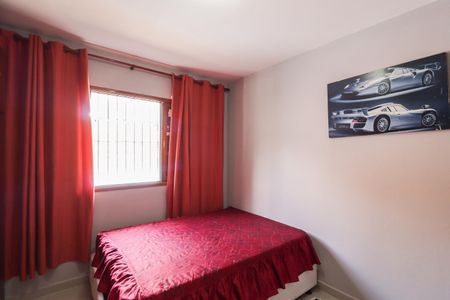 Casa à venda com 134m², 3 quartos e 2 vagas Casa à venda com 134m², 3 quartos e 2 vagasQuarto 1