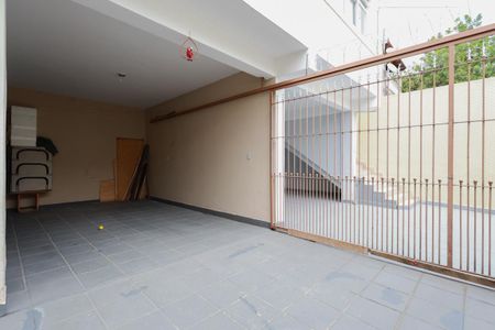 Casa de condomínio à venda com 134m², 3 quartos e 2 vagasGaragem