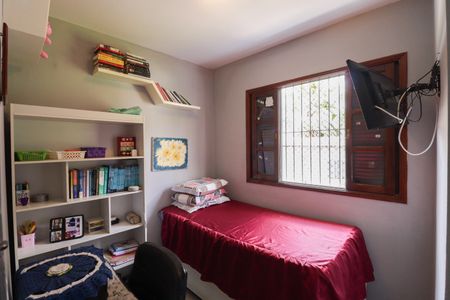 Casa à venda com 134m², 3 quartos e 2 vagas Casa à venda com 134m², 3 quartos e 2 vagasQuarto 2