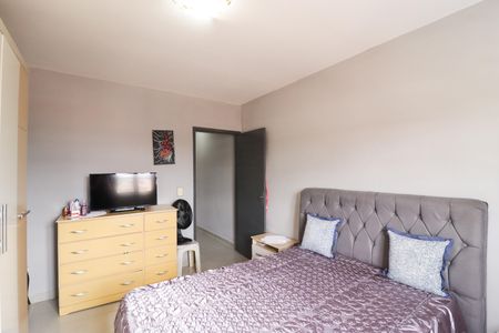 Casa à venda com 134m², 3 quartos e 2 vagas Casa à venda com 134m², 3 quartos e 2 vagasQuarto 3