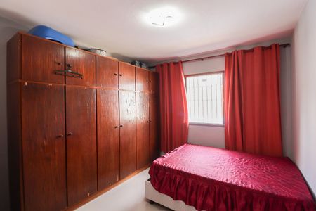 Casa à venda com 134m², 3 quartos e 2 vagas Casa à venda com 134m², 3 quartos e 2 vagasQuarto 1