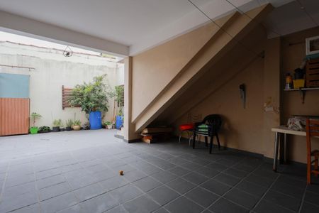 Casa de condomínio à venda com 134m², 3 quartos e 2 vagasGaragem