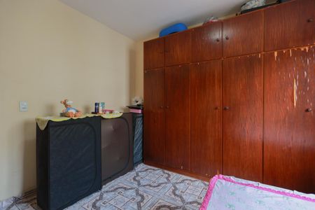 Casa de condomínio à venda com 134m², 3 quartos e 2 vagasQuarto 2