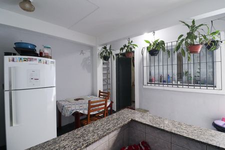 Casa à venda com 134m², 3 quartos e 2 vagas Casa à venda com 134m², 3 quartos e 2 vagasÁrea de Serviço