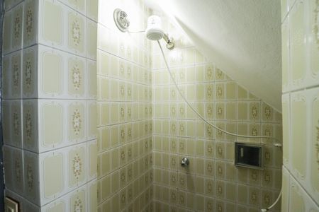 Casa à venda com 134m², 3 quartos e 2 vagas Casa à venda com 134m², 3 quartos e 2 vagasBanheiro 2