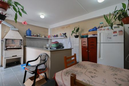 Casa de condomínio à venda com 134m², 3 quartos e 2 vagasÁrea de lazer