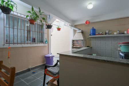 Casa de condomínio à venda com 134m², 3 quartos e 2 vagasÁrea de lazer