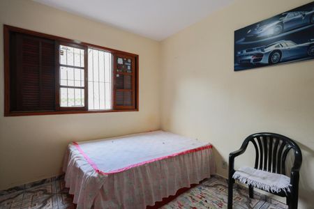 Casa de condomínio à venda com 134m², 3 quartos e 2 vagasQuarto 2