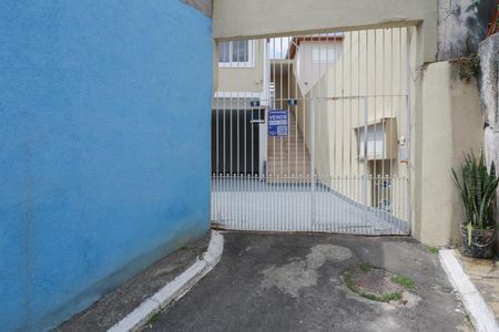 Casa de condomínio à venda com 134m², 3 quartos e 2 vagasFachada + plaquinha
