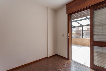 Apartamento à venda com 94m², 2 quartos e 1 vagaQuarto 2