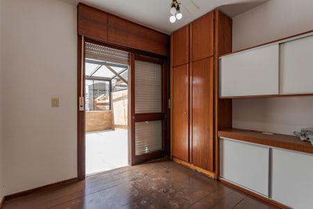 Apartamento à venda com 94m², 2 quartos e 1 vagaQuarto 2