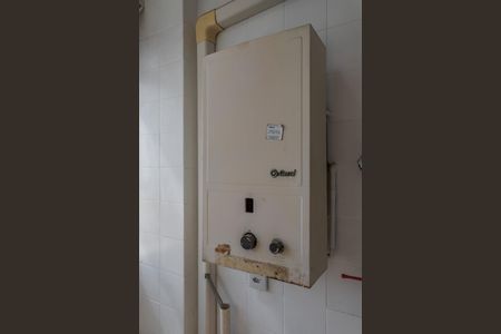 Apartamento à venda com 94m², 2 quartos e 1 vagaÁrea de Serviço