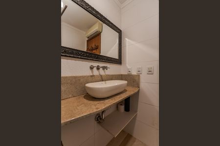 Apartamento à venda com 94m², 2 quartos e 1 vagaBanheiro